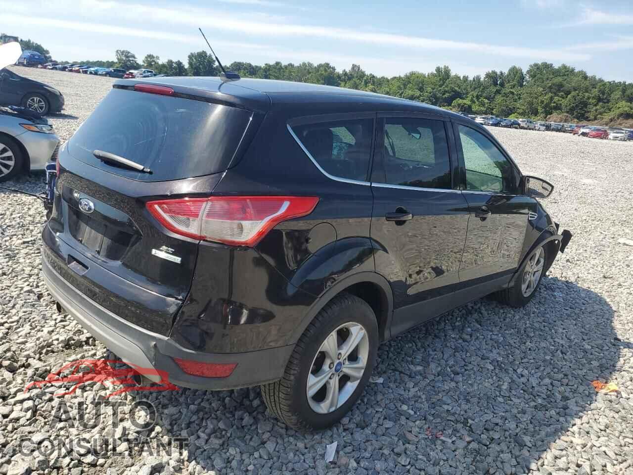 FORD ESCAPE 2013 - 1FMCU0GX8DUC19321