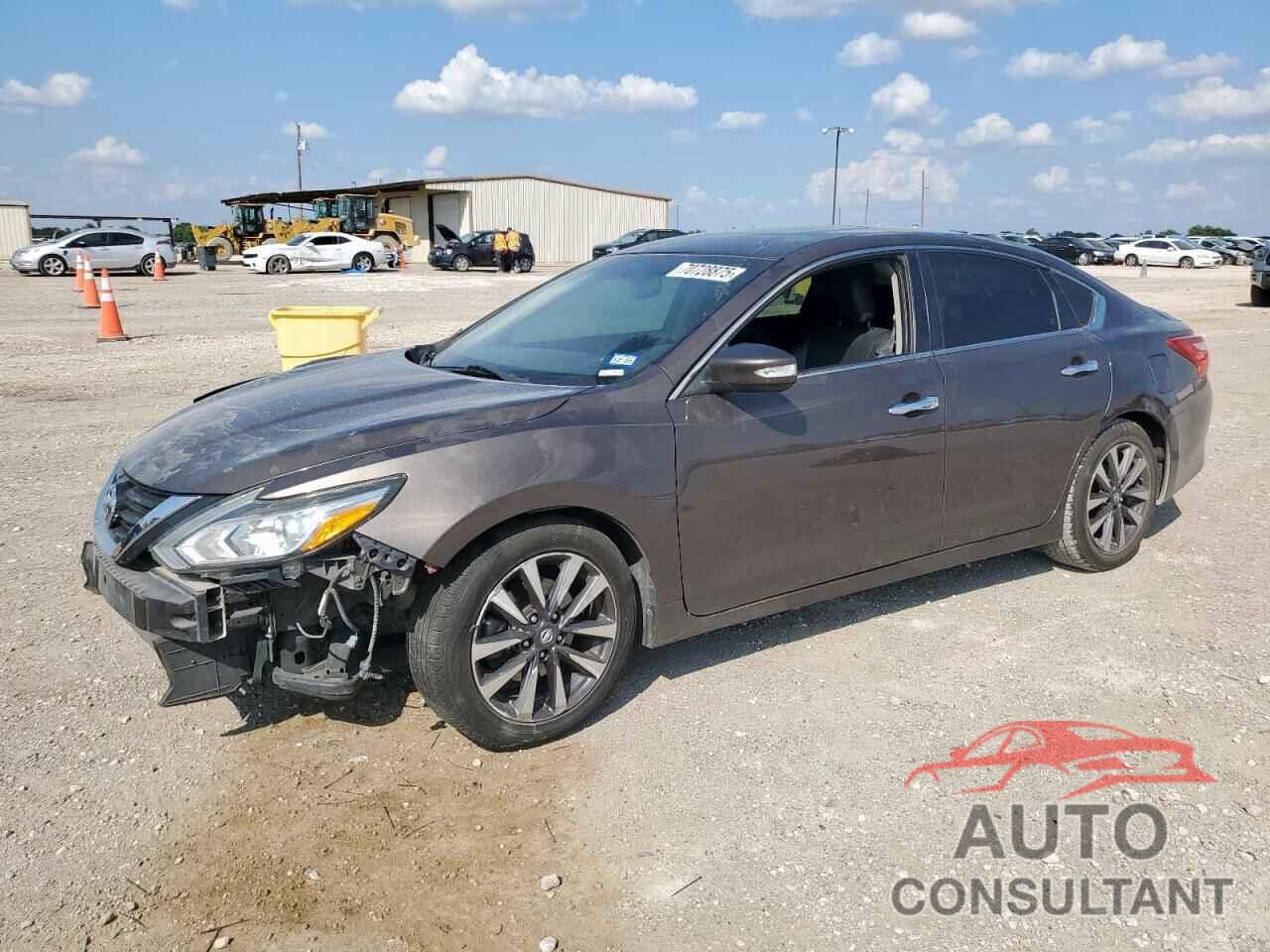 NISSAN ALTIMA 2017 - 1N4AL3AP2HC197150