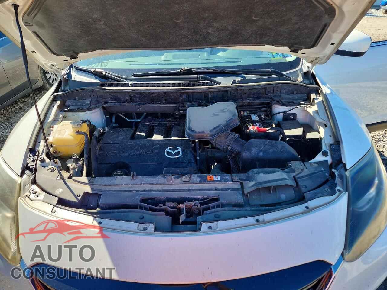 MAZDA CX-9 2014 - JM3TB2CA9E0428302