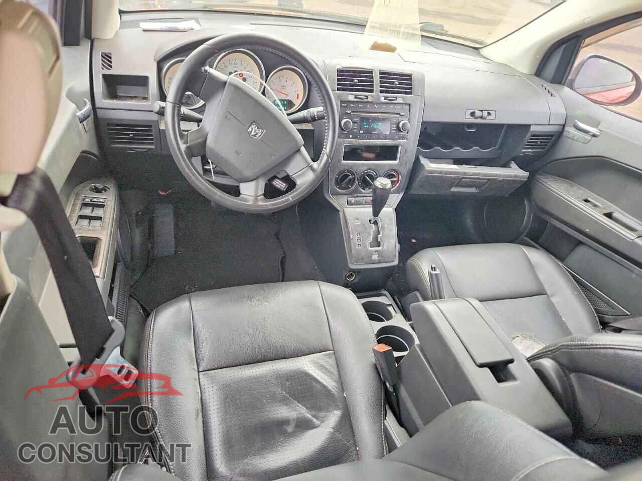 DODGE CALIBER 2009 - 1B3HB78B19D207466