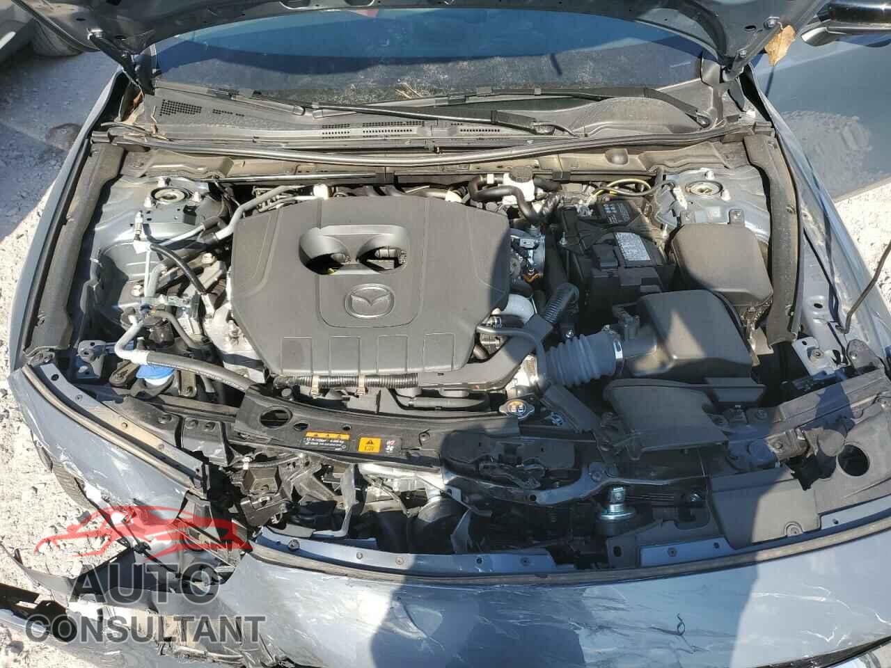 MAZDA 3 2023 - 3MZBPACM2PM354650