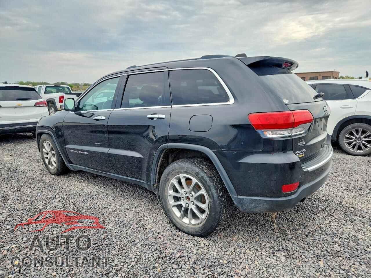 JEEP CHEROKEE 2014 - 1C4RJFBG4EC453089