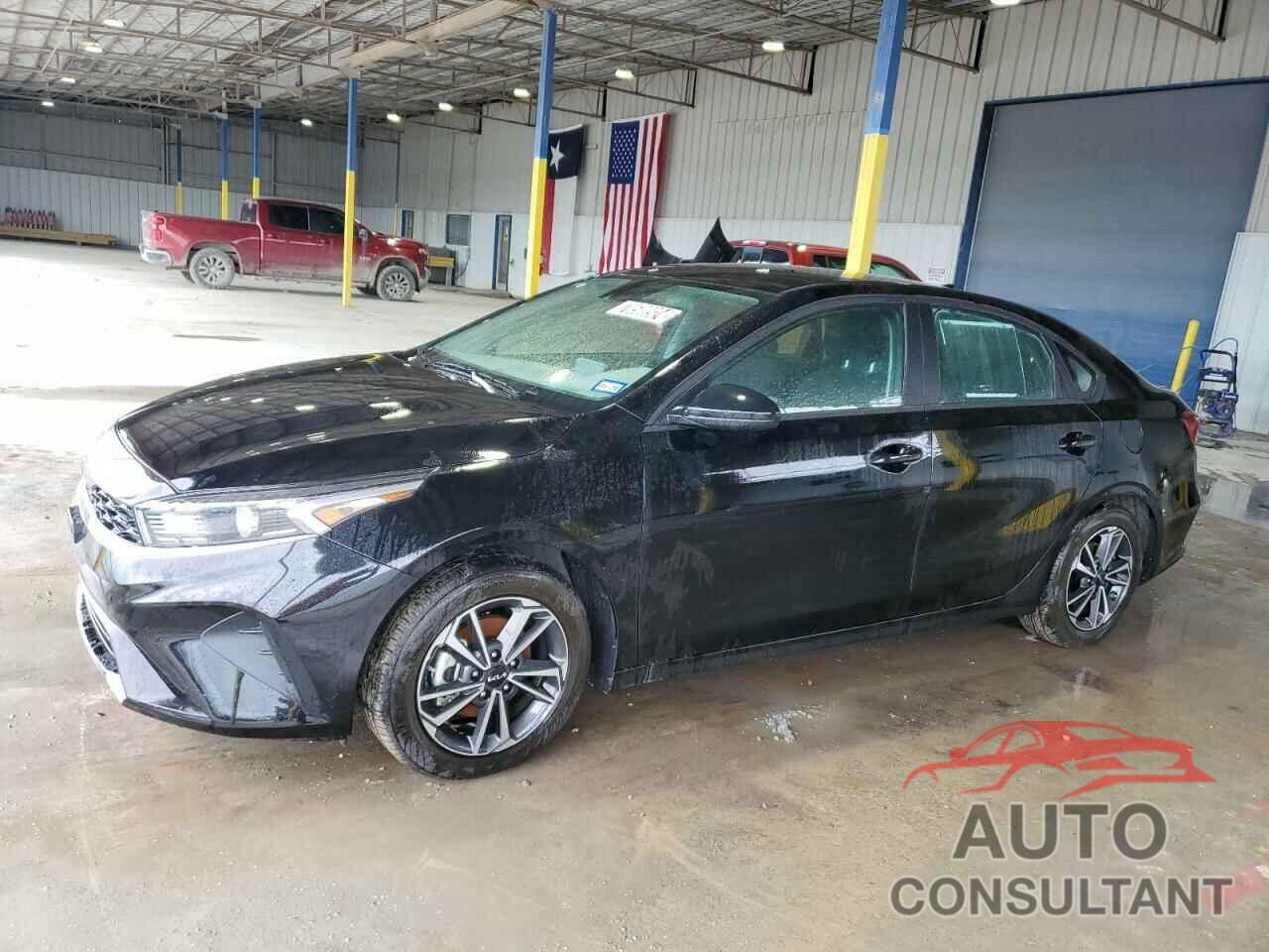 KIA FORTE 2024 - 3KPF24ADXRE805537