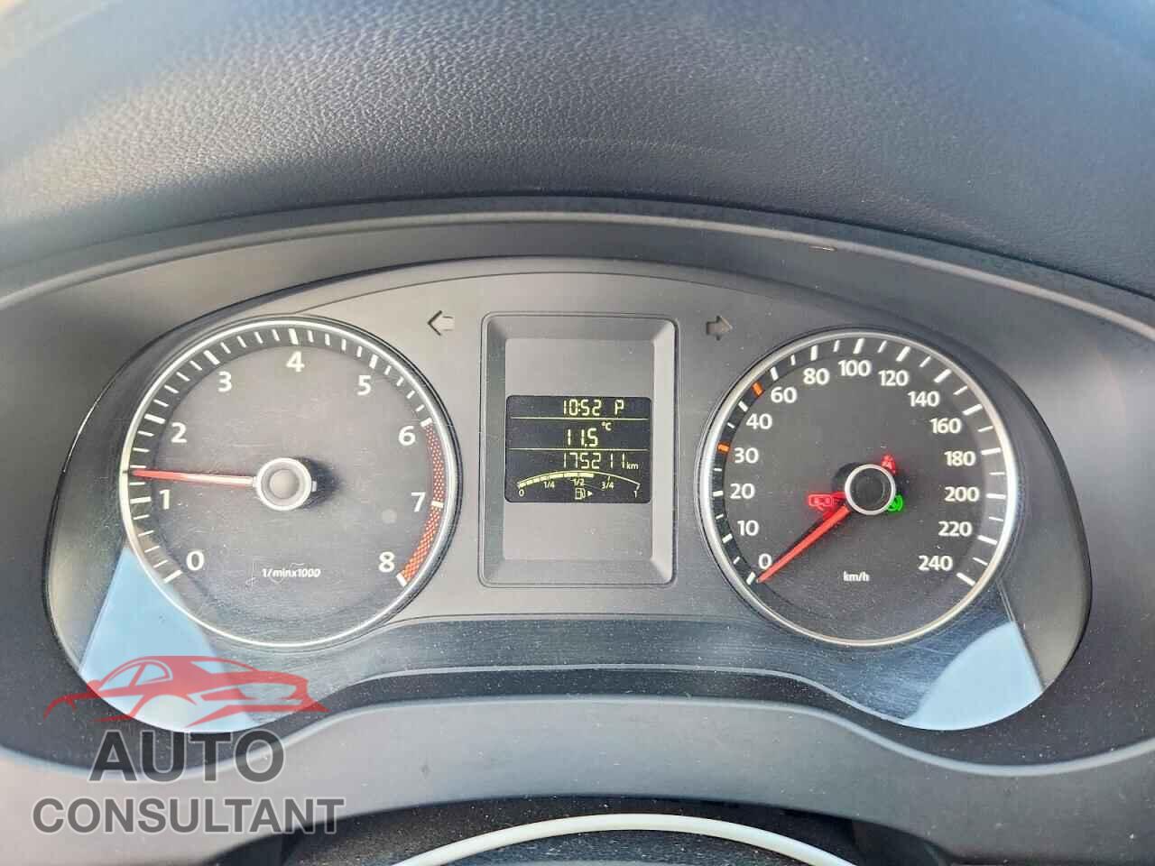 VOLKSWAGEN JETTA 2013 - 3VWLX7AJ7DM355238