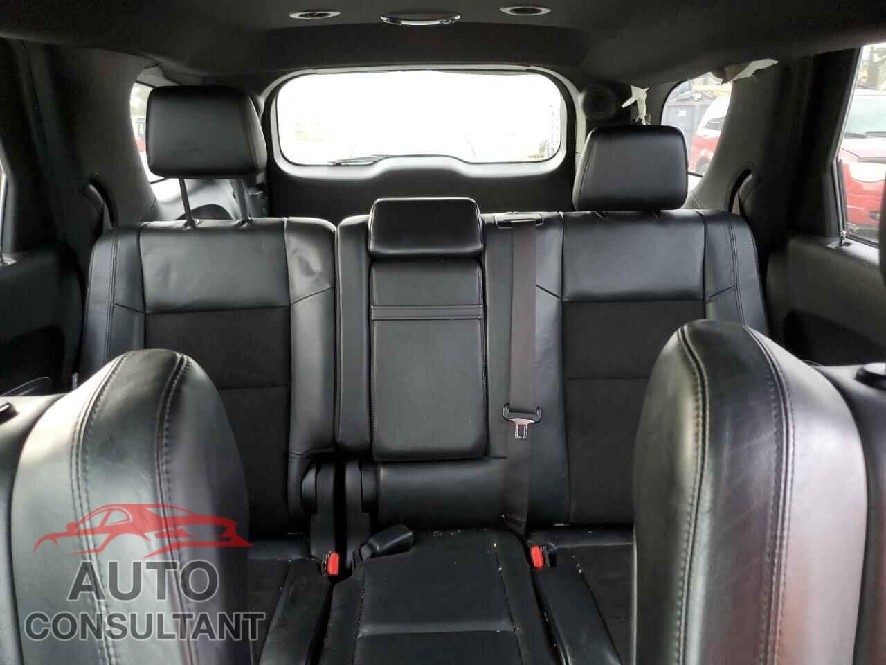 DODGE DURANGO 2019 - 1C4SDJCT7KC771002