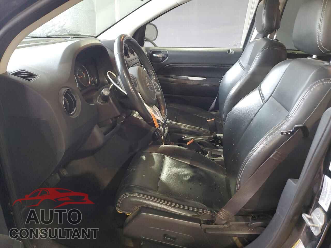 JEEP COMPASS 2016 - 1C4NJDEB7GD654940