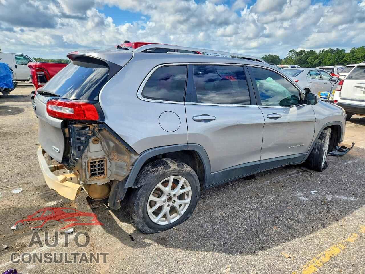 JEEP CHEROKEE 2015 - 1C4PJLCB6FW539934