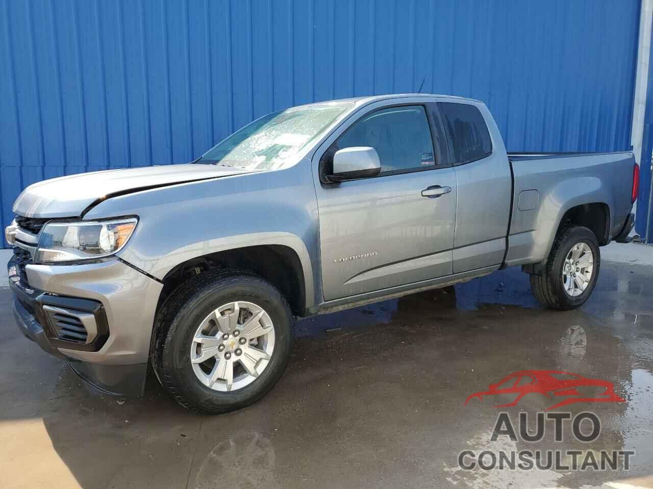 CHEVROLET COLORADO 2022 - 1GCHSCEA4N1154566