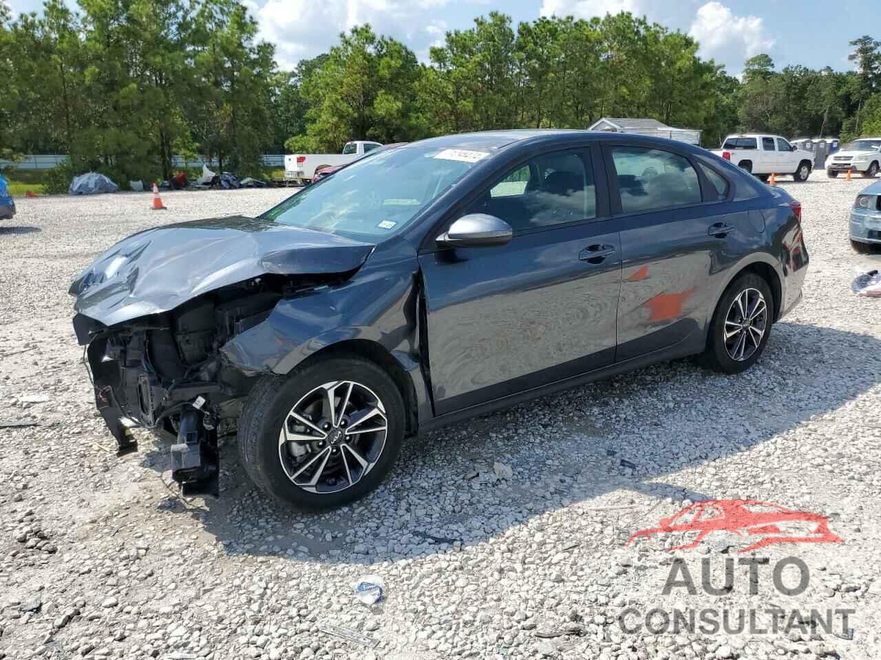 KIA FORTE 2024 - 3KPF24AD1RE713765