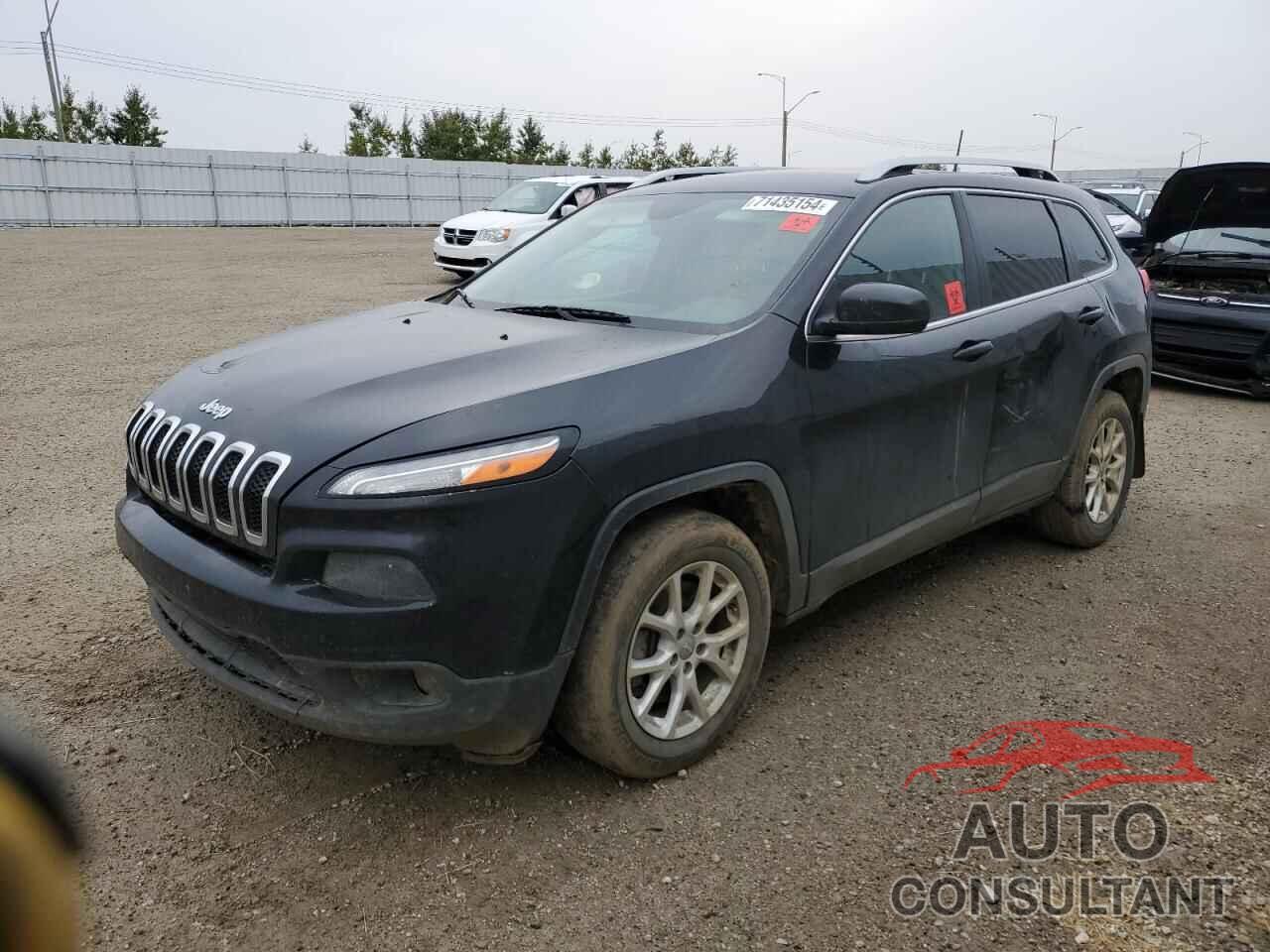 JEEP GRAND CHER 2016 - 1C4PJMCS7GW378632