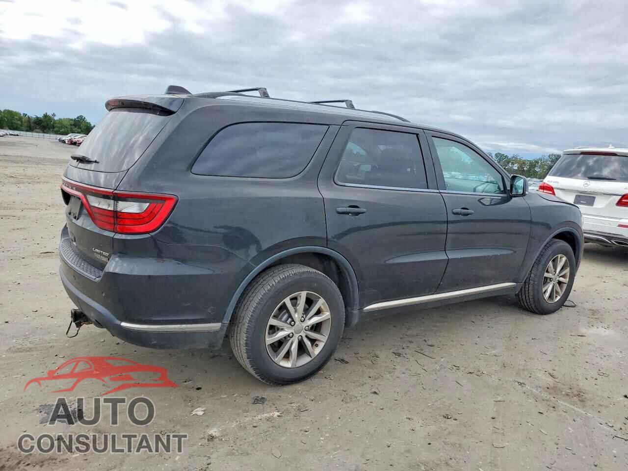 DODGE DURANGO 2014 - 1C4RDJDG8EC495465