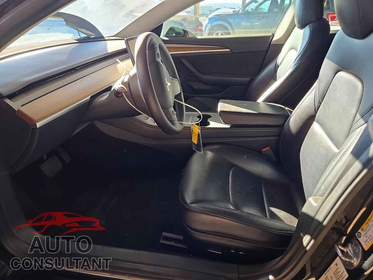 TESLA MODEL 3 2023 - 5YJ3E1EA8PF453655