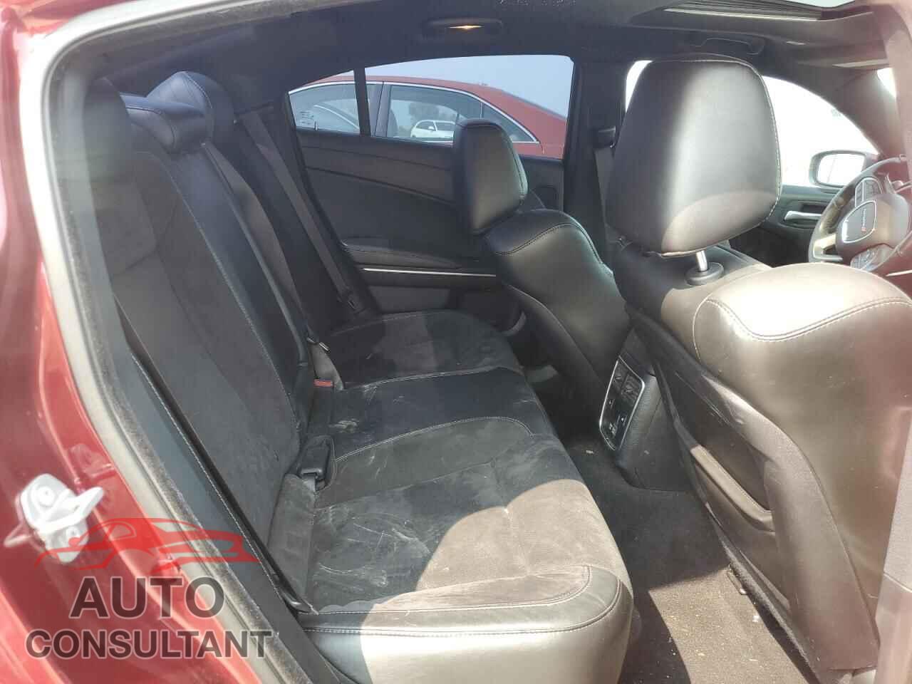 DODGE CHARGER 2020 - 2C3CDXGJ3LH153386