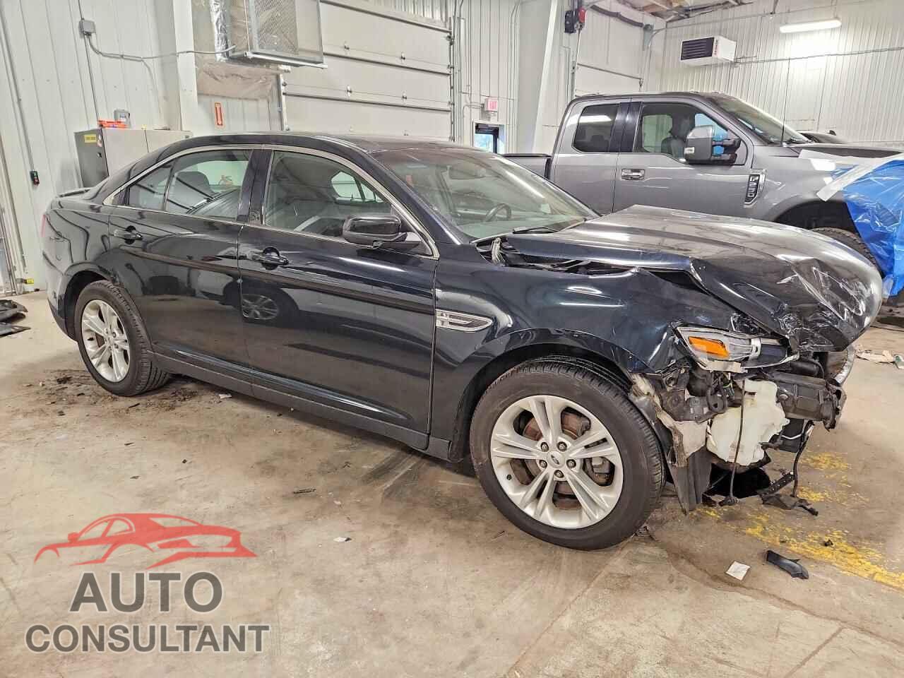 FORD TAURUS 2014 - 1FAHP2E89EG109019