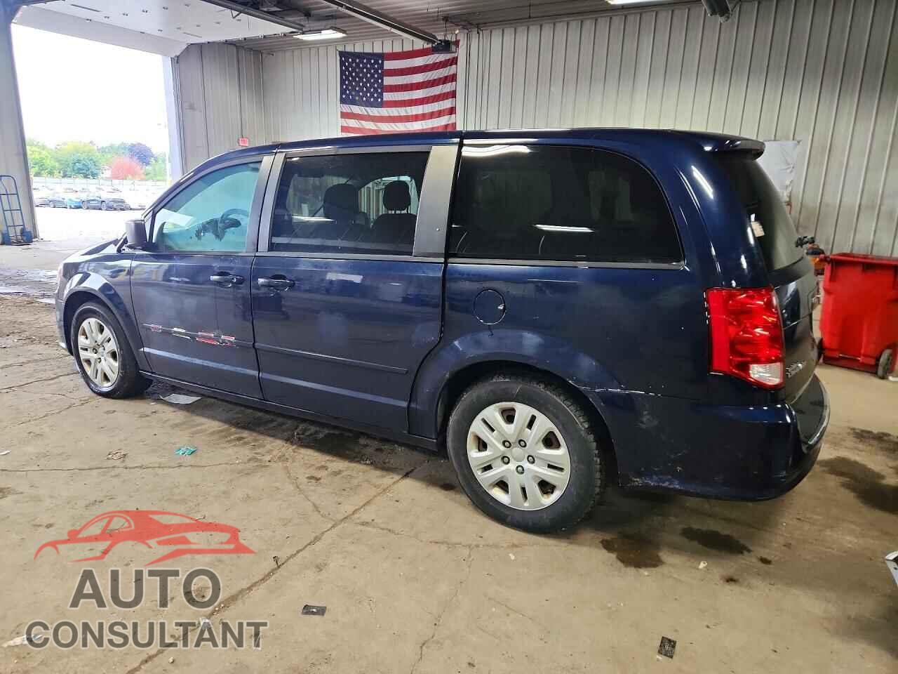 DODGE CARAVAN 2015 - 2C4RDGBG7FR688575