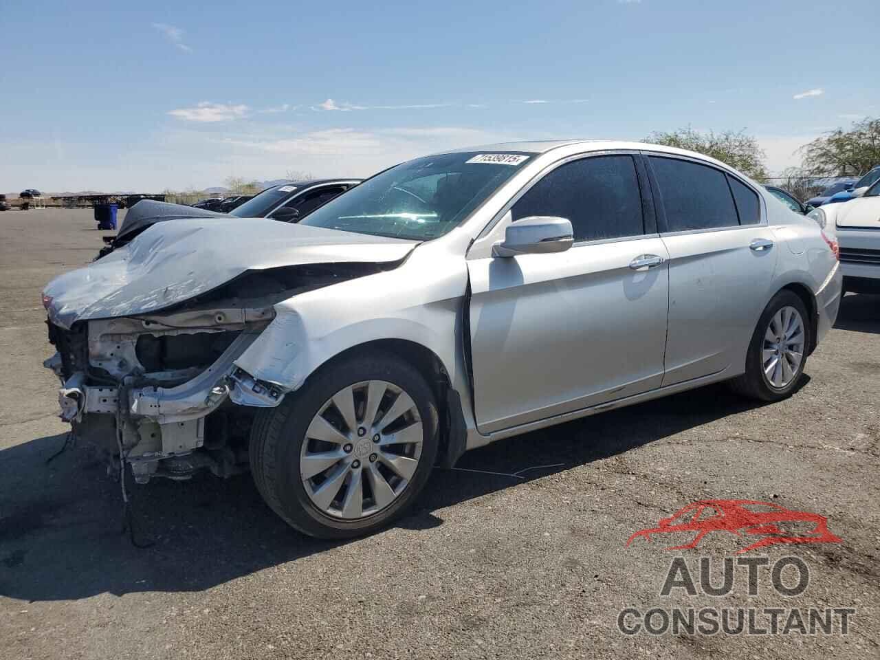 HONDA ACCORD 2015 - 1HGCR3F88FA008532