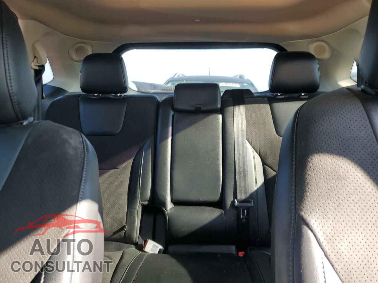 FORD EDGE 2018 - 2FMPK4AP1JBC35479