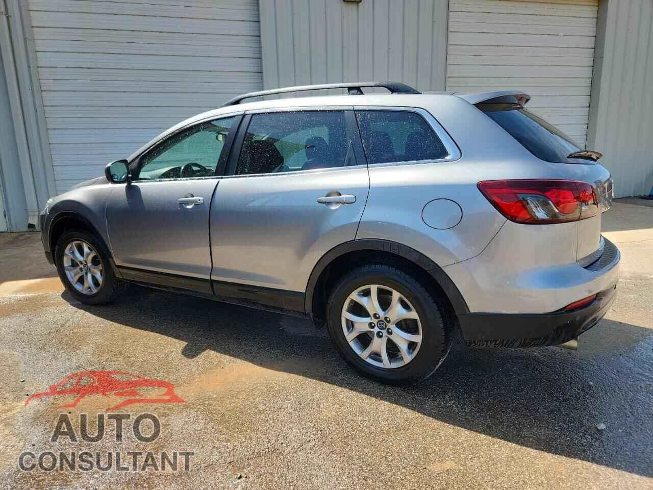 MAZDA CX-9 2014 - JM3TB2CA3E0438887