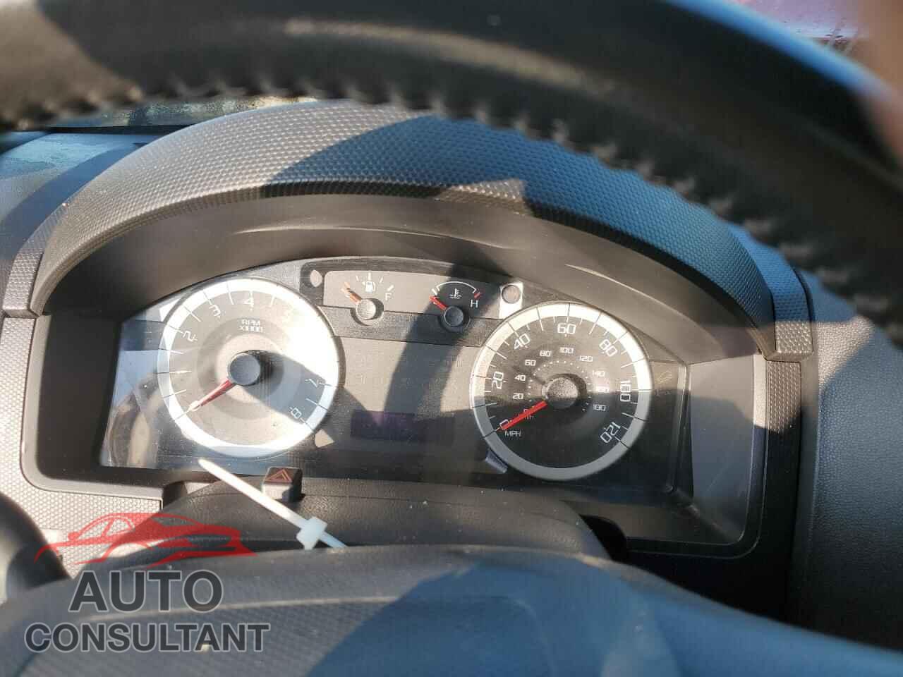 FORD ESCAPE 2012 - 1FMCU0EG0CKC19407