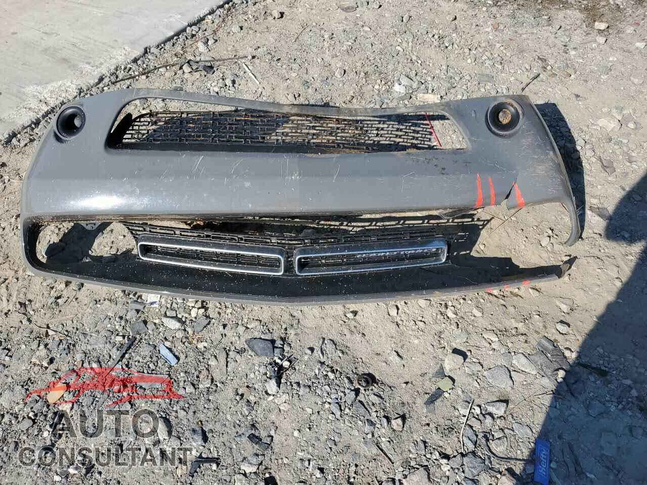 DODGE CHALLENGER 2019 - 2C3CDZAG2KH674154
