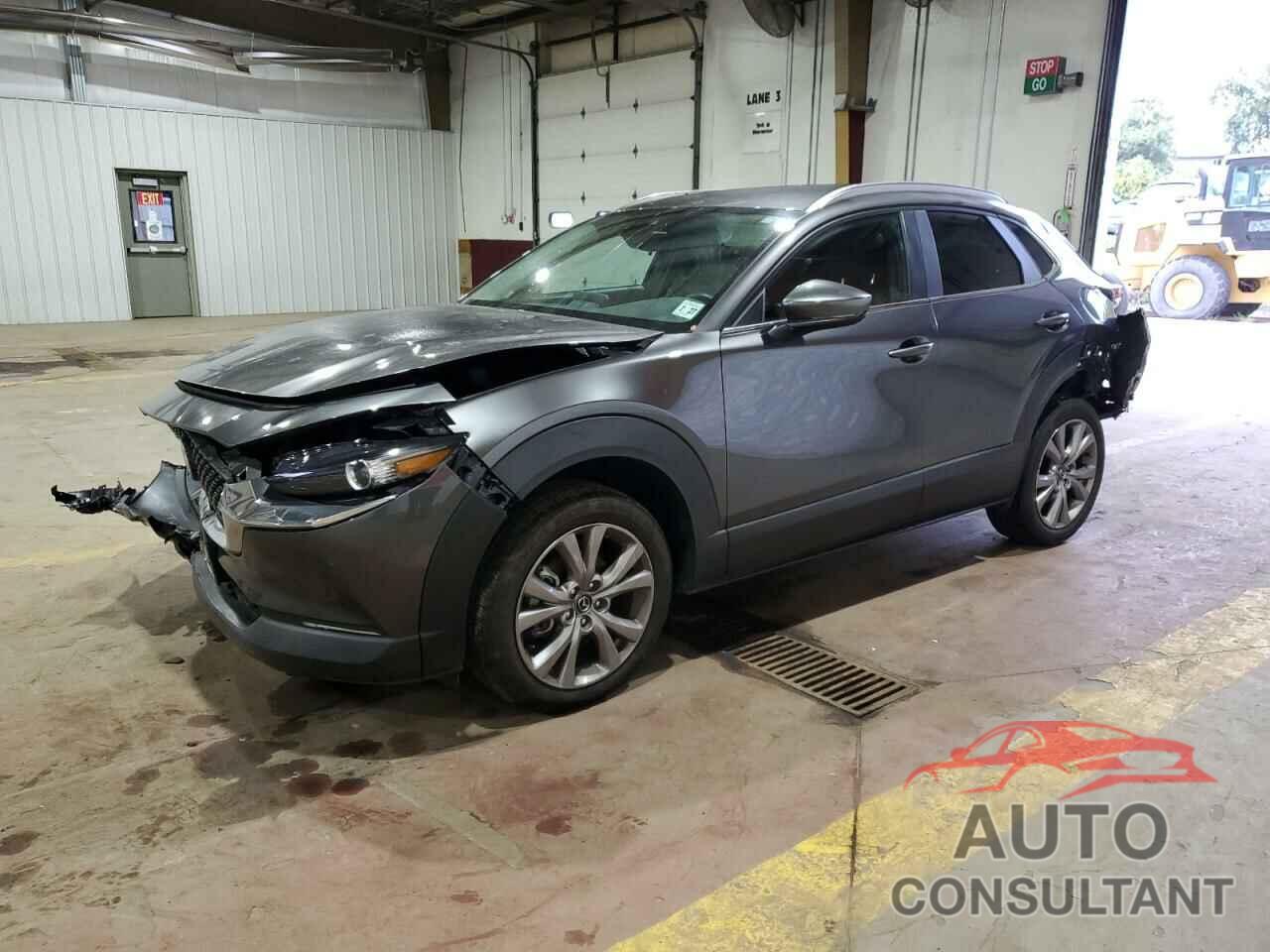 MAZDA CX30 2022 - 3MVDMBBL9NM430010