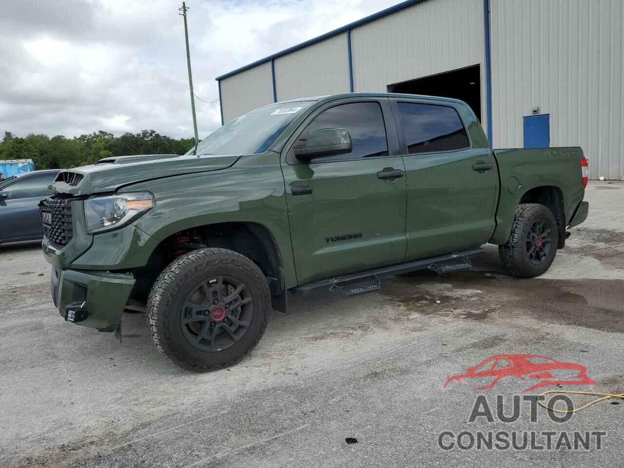 TOYOTA TUNDRA 2020 - 5TFDY5F17LX894839