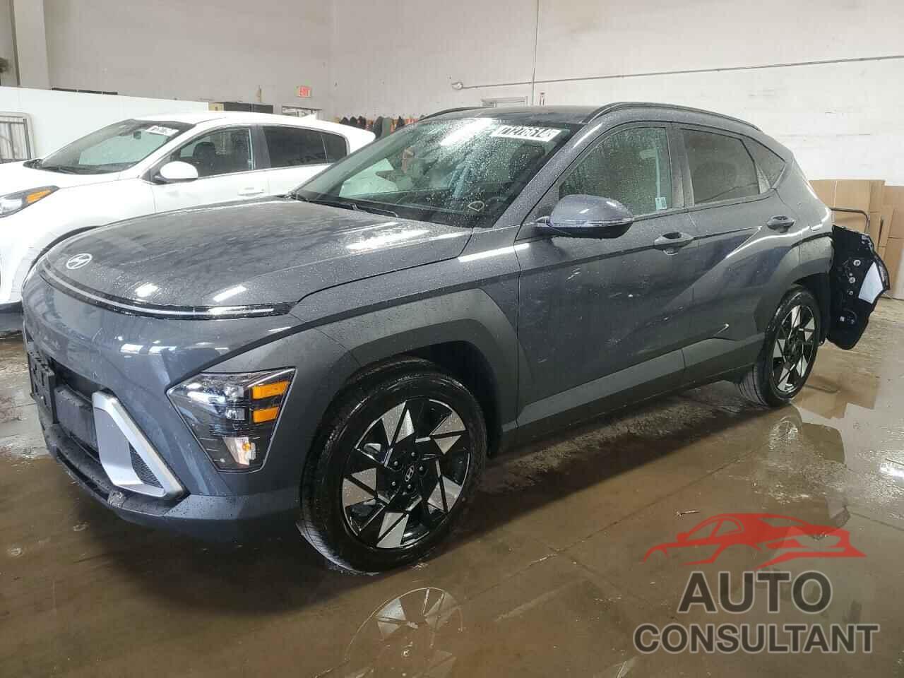 HYUNDAI KONA 2024 - KM8HB3ABXRU181754