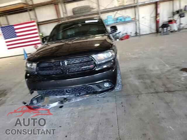 DODGE DURANGO 2015 - 1C4SDJCT3FC756213