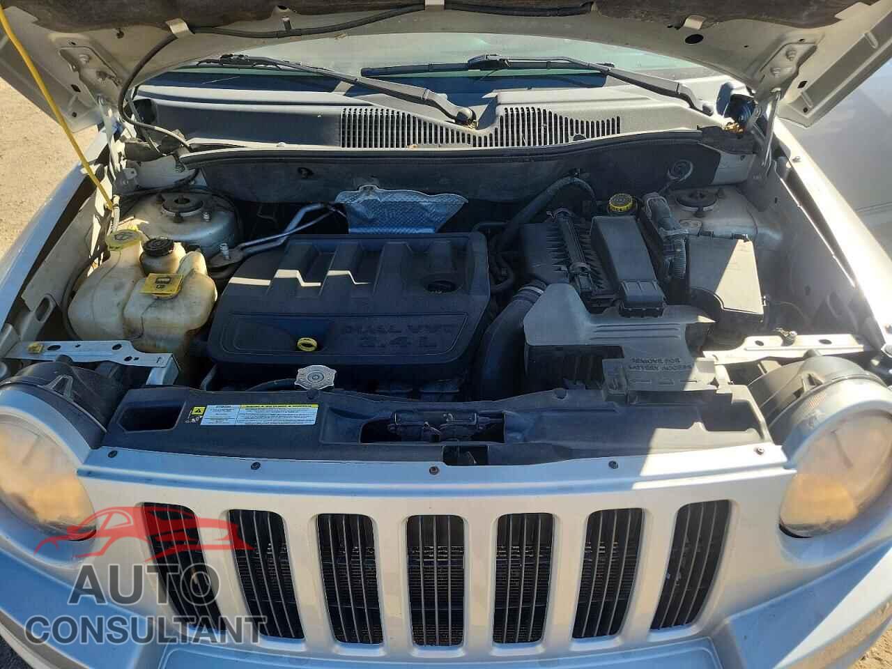 JEEP COMPASS 2010 - 1J4NF4FB4AD644111