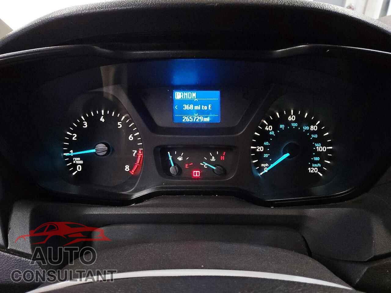 FORD TRANSIT 2017 - 1FTYR2CM3HKA61913