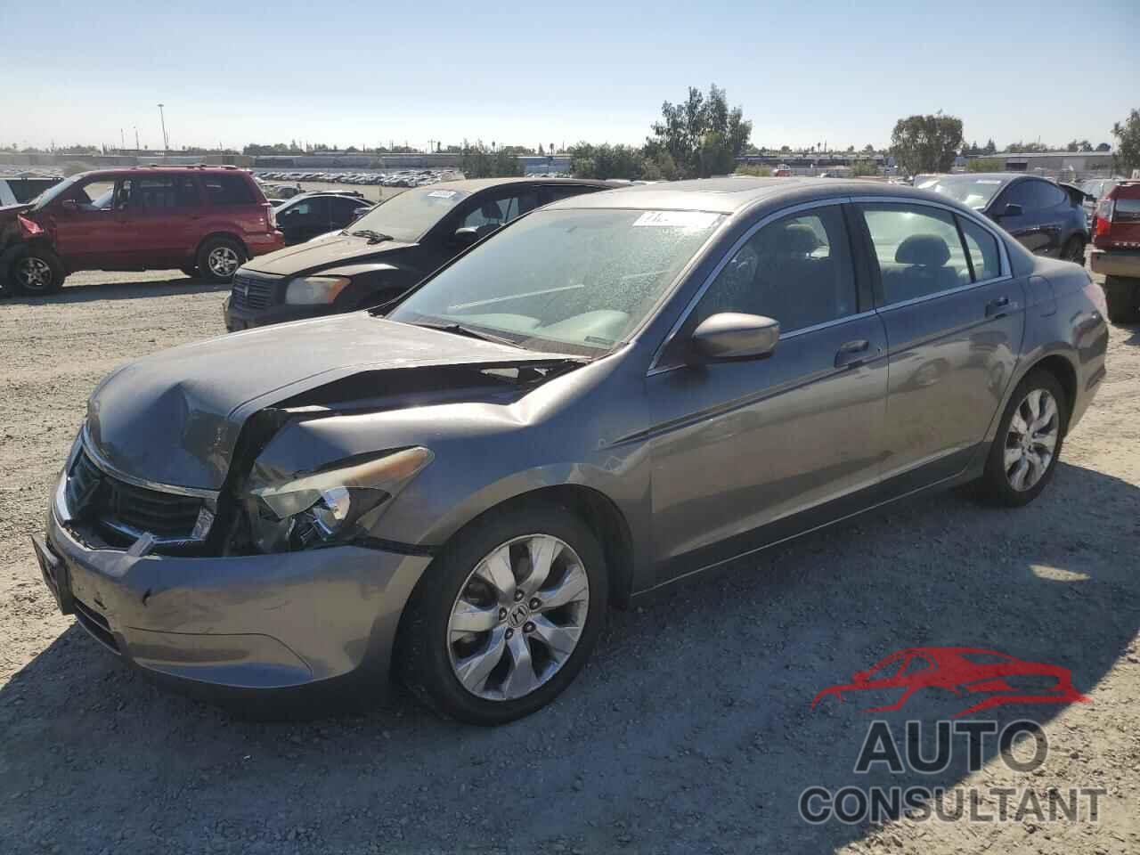 HONDA ACCORD 2010 - 1HGCP2F75AA111195