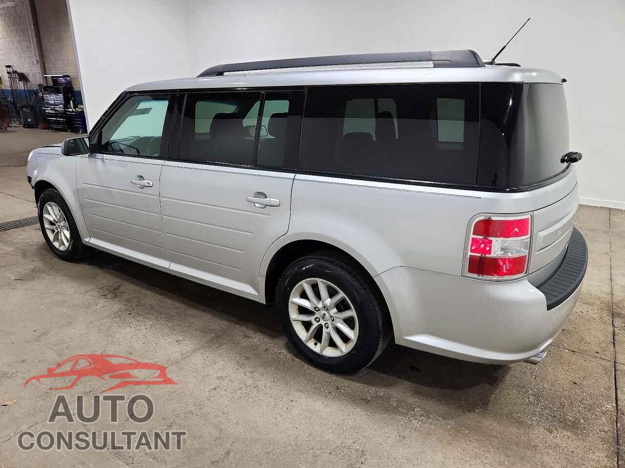 FORD FLEX 2019 - 2FMGK5B87KBA10904