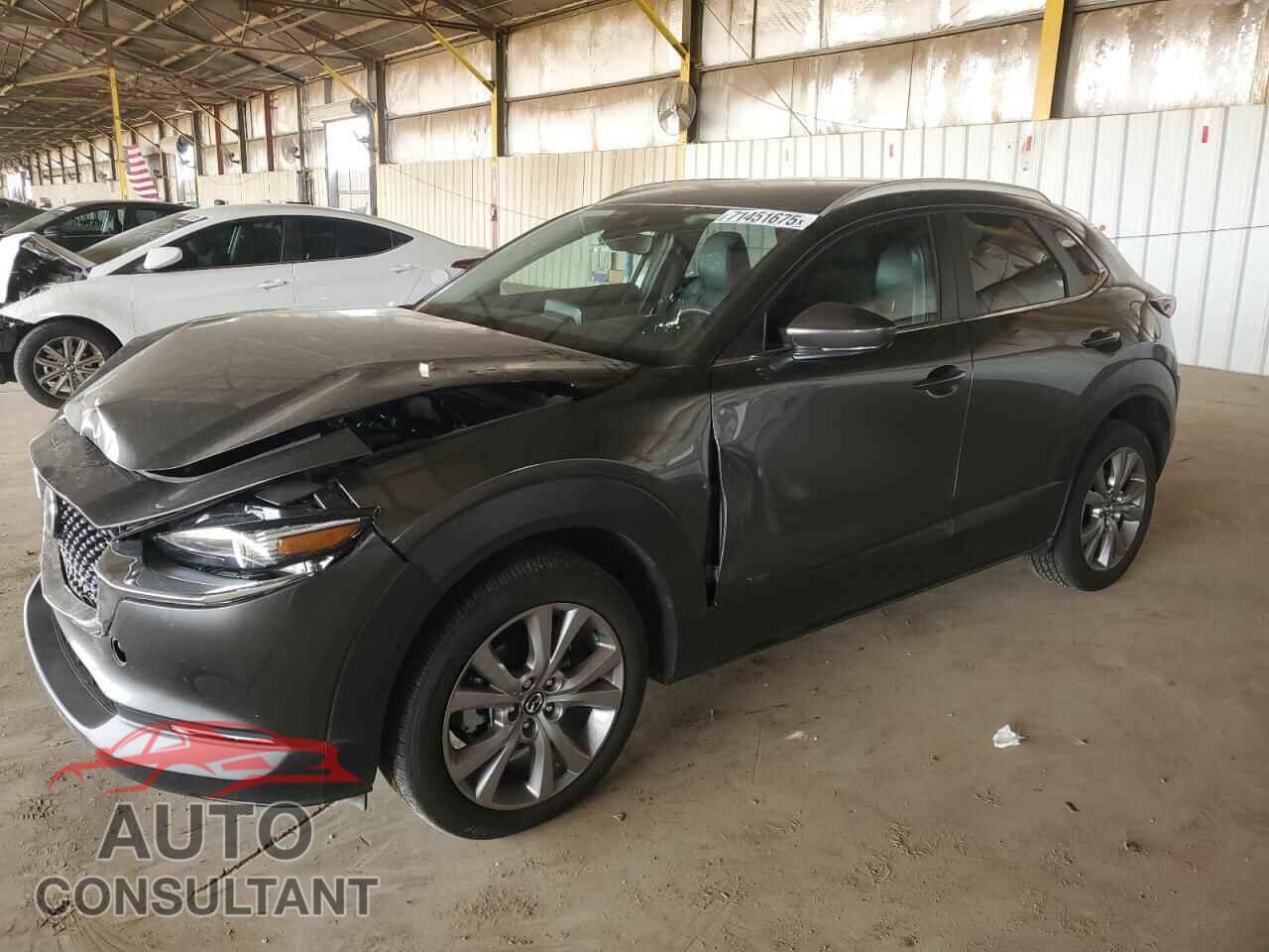 MAZDA CX30 2023 - 3MVDMBCM0PM579531
