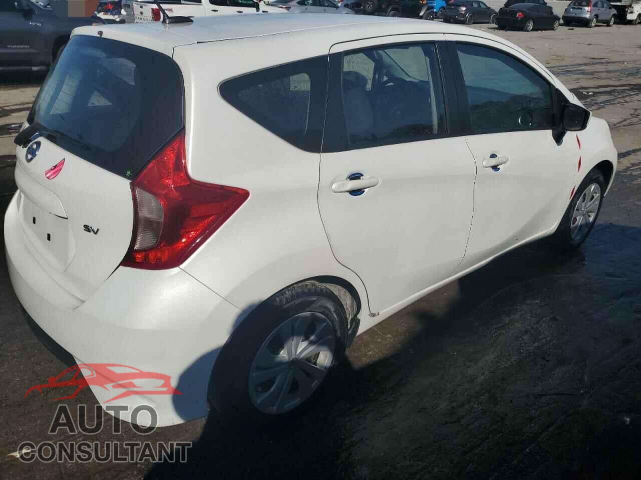 NISSAN VERSA 2017 - 3N1CE2CP1HL368823