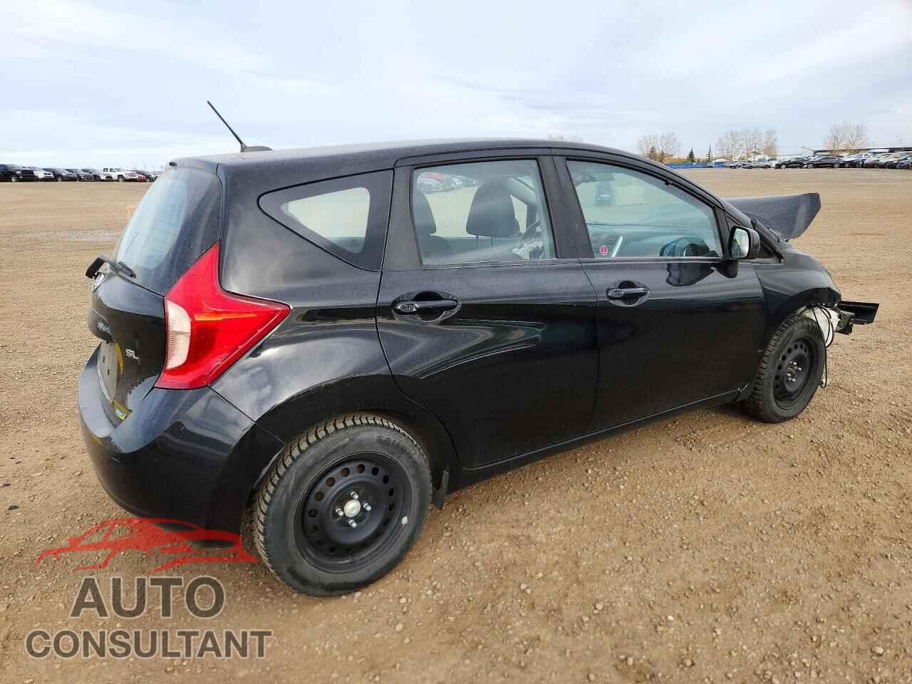 NISSAN VERSA 2014 - 3N1CE2CP4EL393856