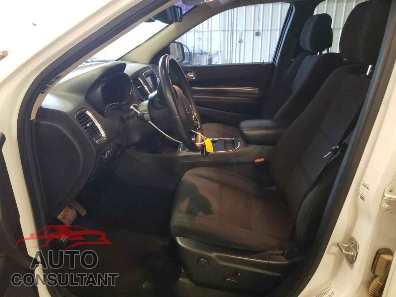 DODGE DURANGO 2014 - 1C4RDJAG8EC484504