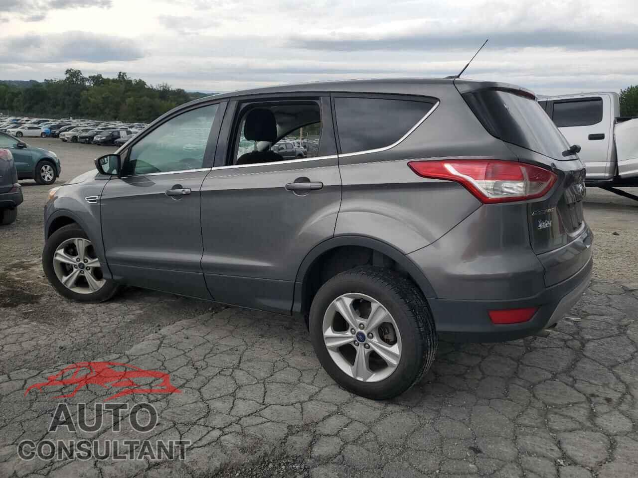 FORD ESCAPE 2014 - 1FMCU9GX4EUC04398