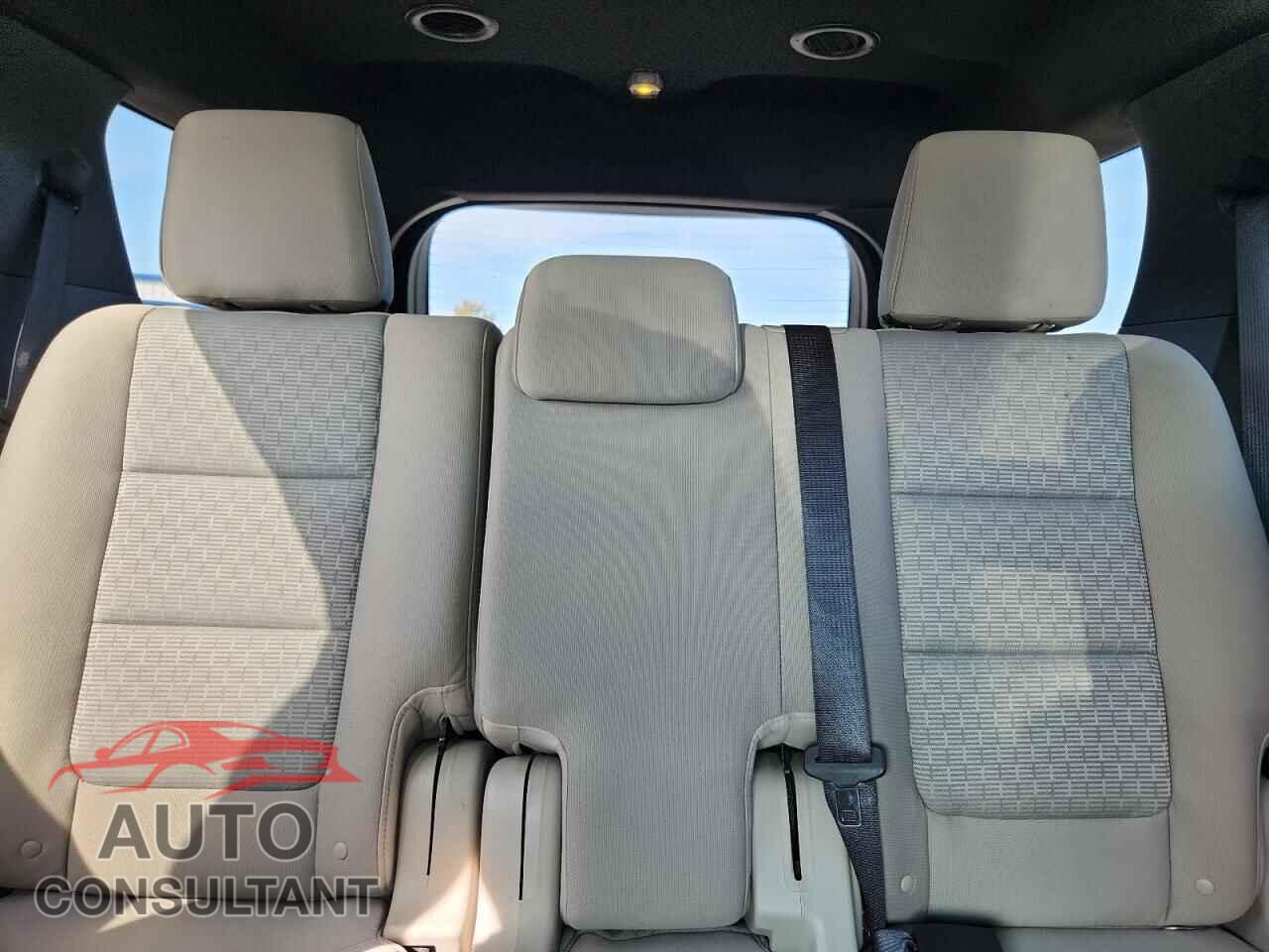 FORD EXPLORER 2013 - 1FM5K8D88DGB61476