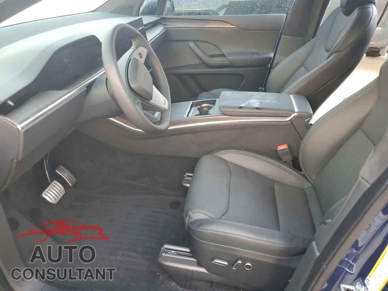 TESLA MODEL X 2024 - 7SAXCAE53RF446855