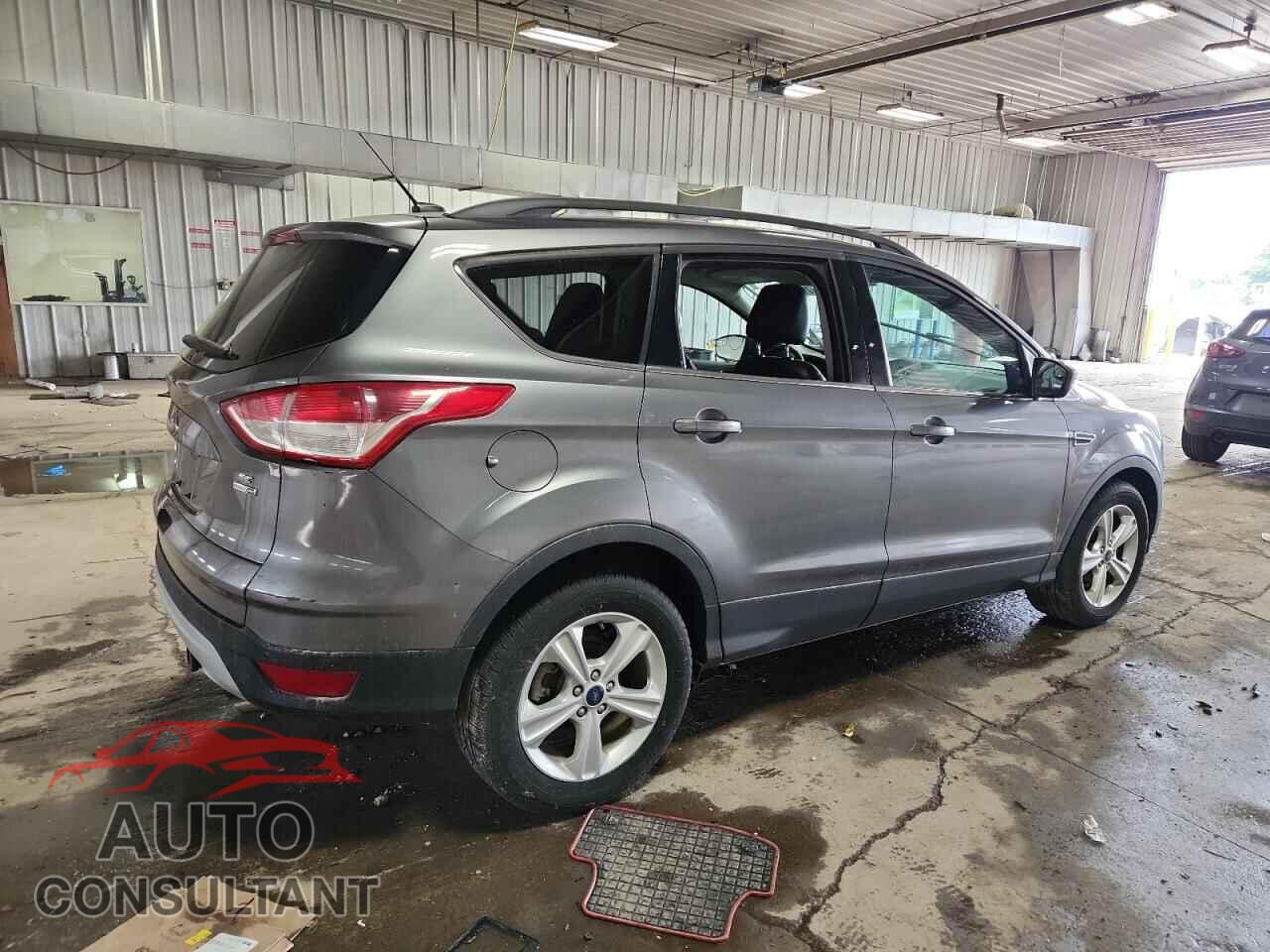 FORD ESCAPE 2014 - 1FMCU9GX4EUE51226