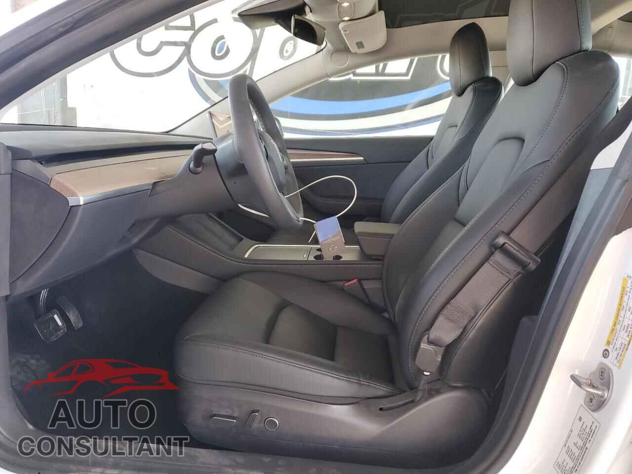 TESLA MODEL 3 2023 - 5YJ3E1EA3PF453790