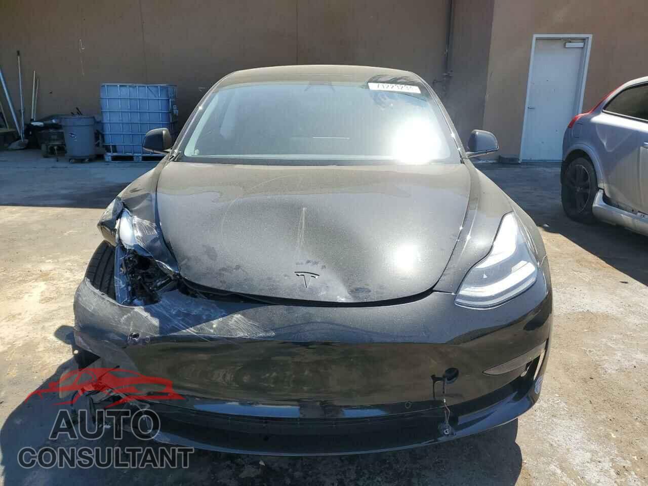 TESLA MODEL 3 2021 - 5YJ3E1EA8MF998055