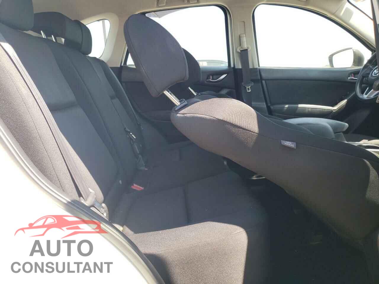 MAZDA CX-5 2016 - JM3KE4BYXG0736661