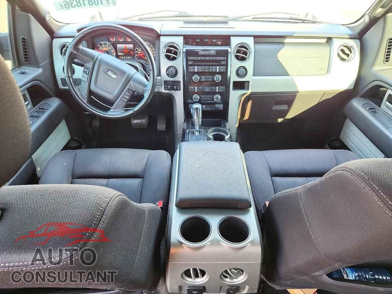 FORD F150 2012 - 1FTFW1ET9CFB47016