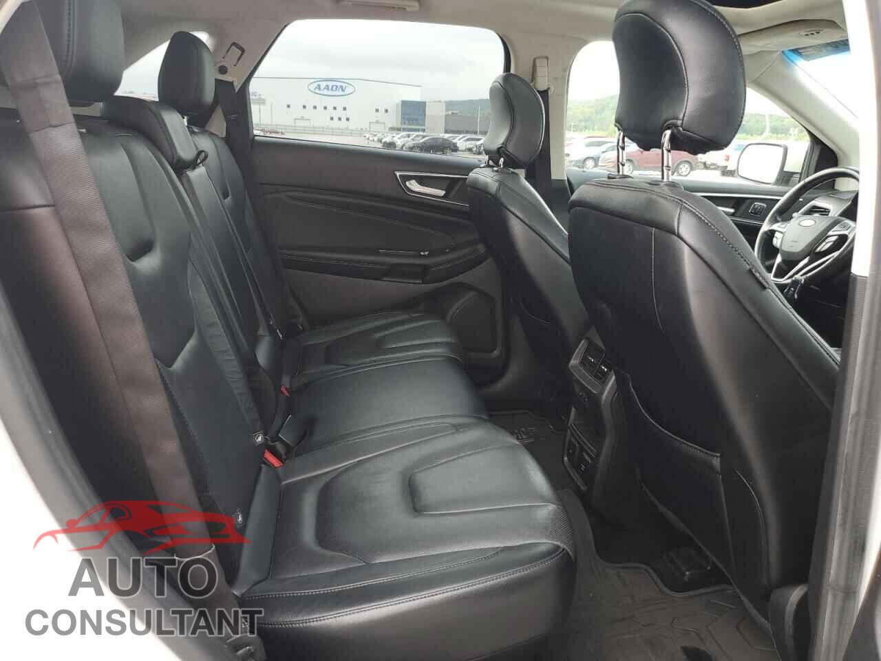 FORD EDGE 2015 - 2FMPK4K87FBB71446