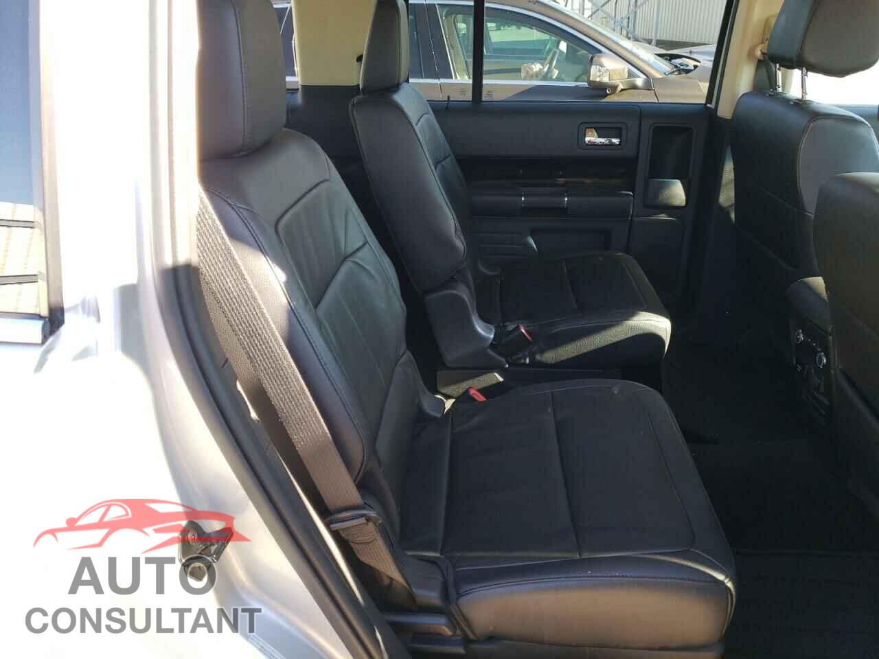 FORD FLEX 2016 - 2FMGK5C82GBA23744