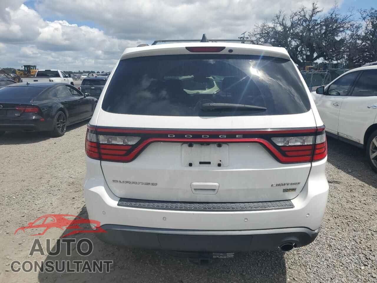 DODGE DURANGO 2015 - 1C4RDHDG3FC800834