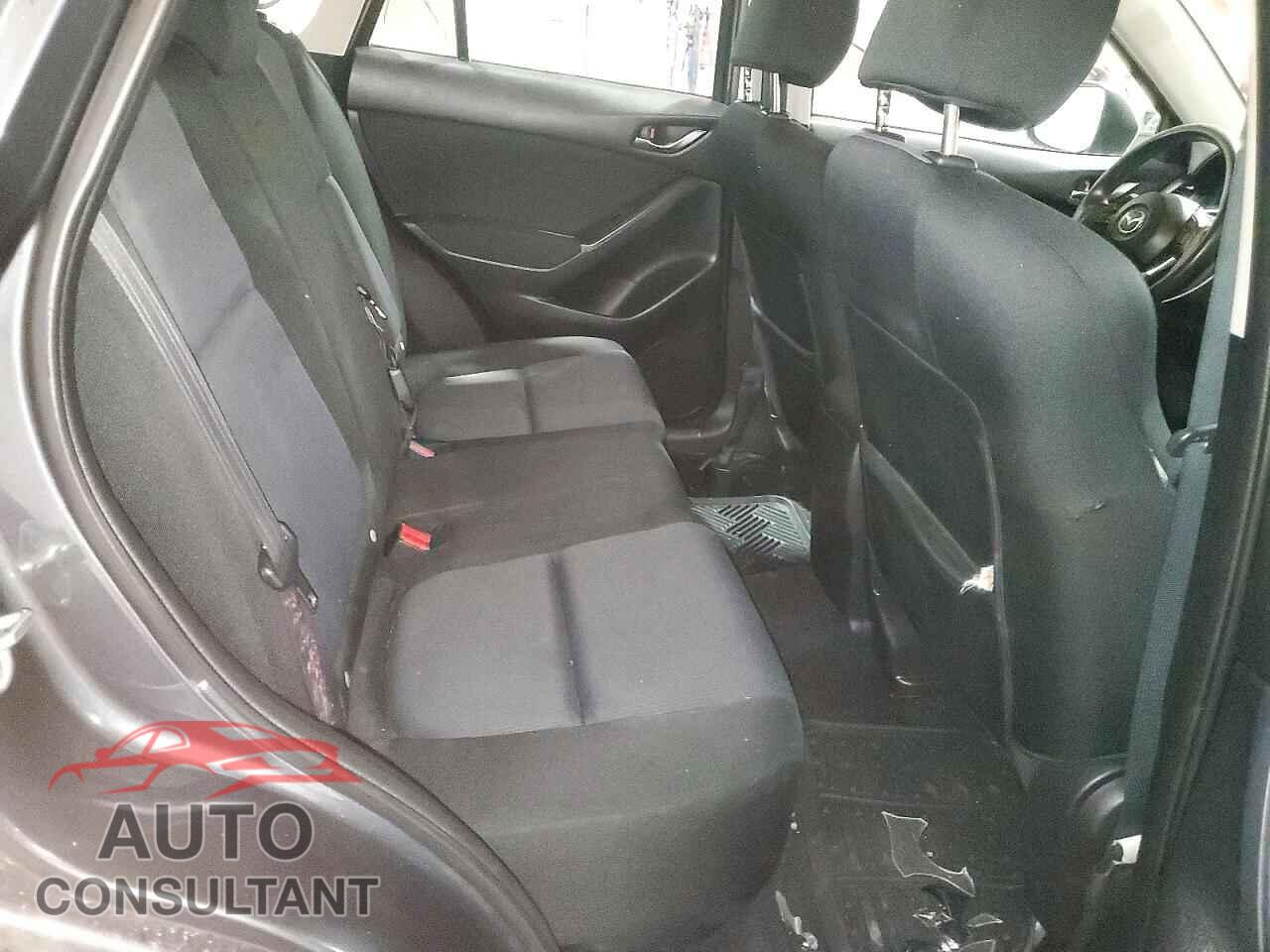 MAZDA CX-5 2013 - JM3KE4BE7D0100619