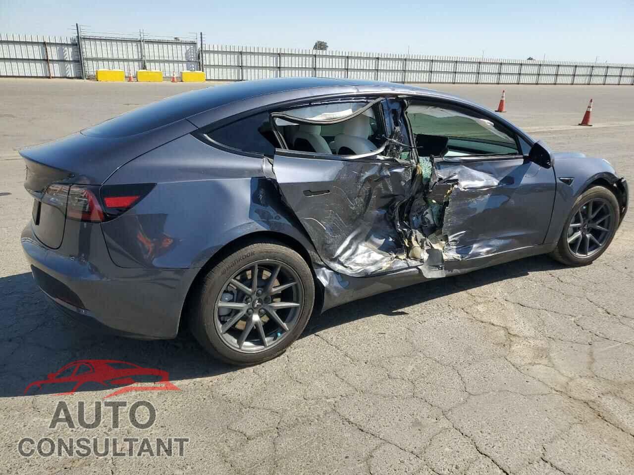 TESLA MODEL 3 2023 - 5YJ3E1EA5PF712375