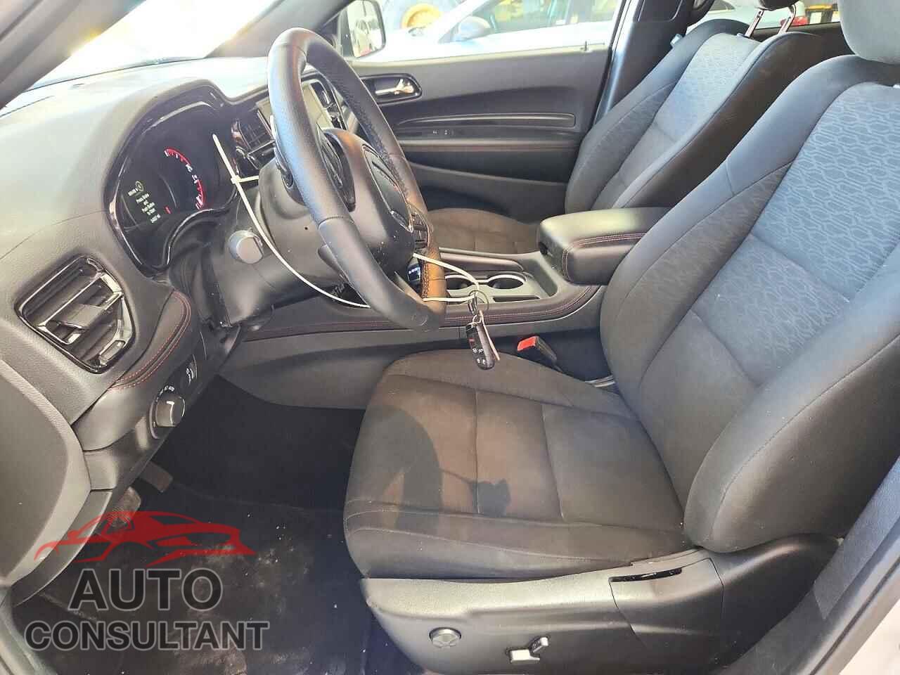DODGE DURANGO 2025 - 1C4RDJDG3SC537150